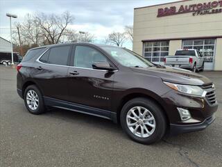 2020 Chevrolet Equinox for sale in Greensboro NC