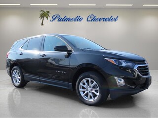 2020 Chevrolet Equinox for sale in Winchester VA