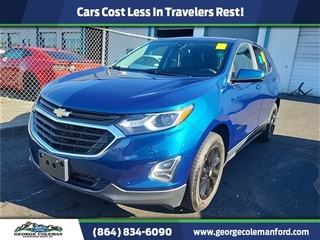 2021 Chevrolet Equinox