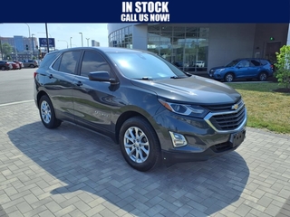 2021 Chevrolet Equinox