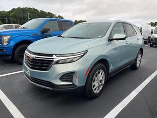 2022 Chevrolet Equinox for sale in Boardman OH