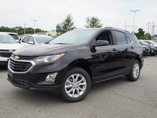 2019 Chevrolet Equinox for sale in Danvers MA