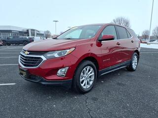 2019 Chevrolet Equinox for sale in Chambersburg PA