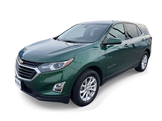 2019 Chevrolet Equinox for sale in Sun Prairie WI