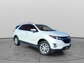 2019 Chevrolet Equinox for sale in Claysburg PA