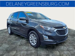 2019 Chevrolet Equinox for sale in Greensburg PA