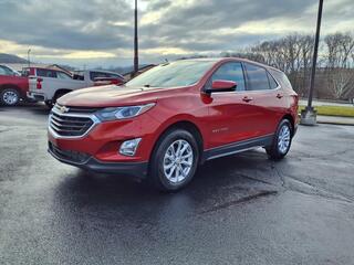 2020 Chevrolet Equinox for sale in Waynesburg PA