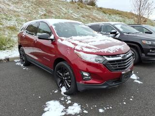 2020 Chevrolet Equinox for sale in Lebanon VA