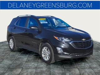 2021 Chevrolet Equinox for sale in Greensburg PA