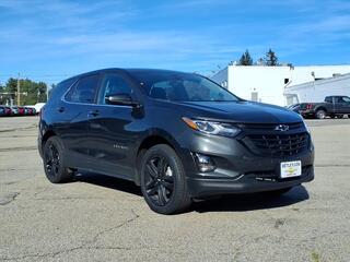 2021 Chevrolet Equinox for sale in Derry NH