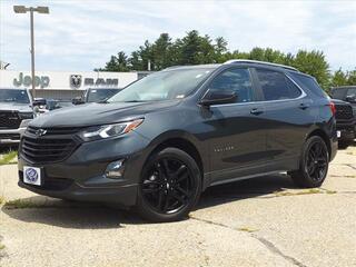 2021 Chevrolet Equinox