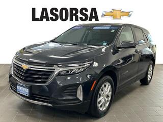 2022 Chevrolet Equinox for sale in Bronx NY