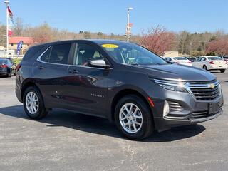 2022 Chevrolet Equinox for sale in Princeton WV