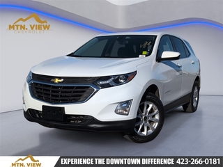 2019 Chevrolet Equinox for sale in Chattanooga TN