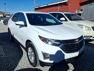 2019 Chevrolet Equinox for sale in Guthrie KY