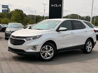 2019 Chevrolet Equinox for sale in Mount Hope WV