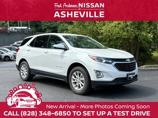 2019 Chevrolet Equinox for sale in Asheville NC
