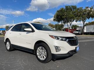 2019 Chevrolet Equinox for sale in Austin TX