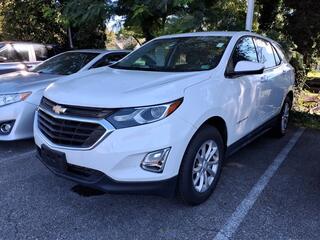 2019 Chevrolet Equinox for sale in Roanoke VA