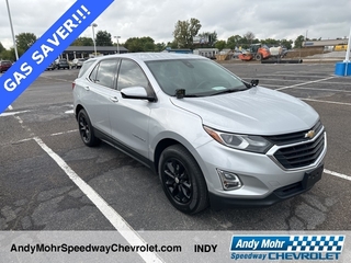 2020 Chevrolet Equinox for sale in Indianapolis IN