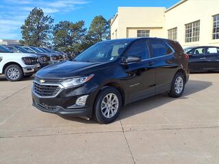 2021 Chevrolet Equinox for sale in Grand Rapids MI