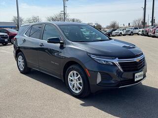 2022 Chevrolet Equinox for sale in Sun Prairie WI