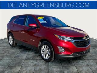 2019 Chevrolet Equinox for sale in Greensburg PA