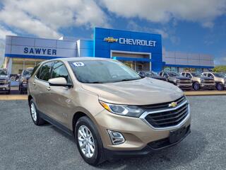 2019 Chevrolet Equinox for sale in Bridgeport WV
