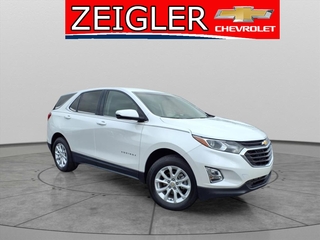 2019 Chevrolet Equinox for sale in Claysburg PA