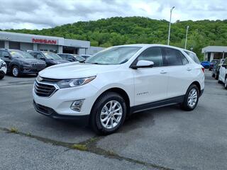 2019 Chevrolet Equinox for sale in Kingsport TN