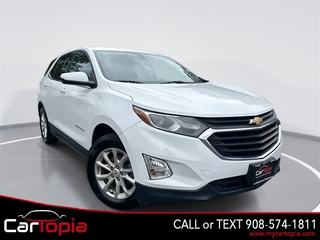 2019 Chevrolet Equinox for sale in North Plainfield NJ