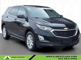 2020 Chevrolet Equinox for sale in Cincinnati OH