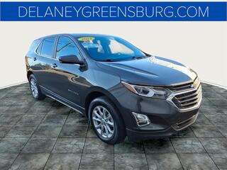 2021 Chevrolet Equinox for sale in Greensburg PA