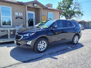 2021 Chevrolet Equinox for sale in Derby KS