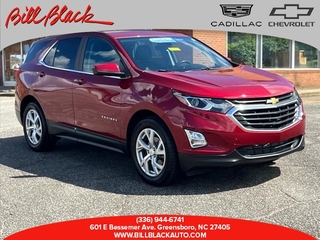 2021 Chevrolet Equinox for sale in Greensboro NC