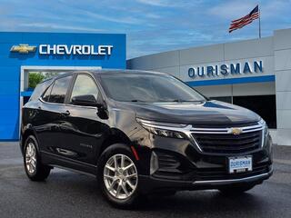 2022 Chevrolet Equinox for sale in Bowie MD