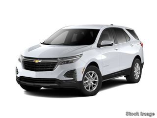 2022 Chevrolet Equinox for sale in Oak Hill WV