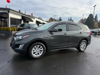 2019 Chevrolet Equinox for sale in Milwaukie OR