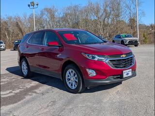 2019 Chevrolet Equinox for sale in Ringgold GA