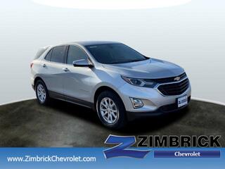 2019 Chevrolet Equinox for sale in Sun Prairie WI