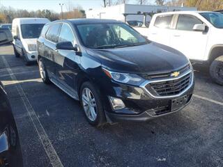 2019 Chevrolet Equinox for sale in Freeport IL