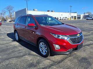 2019 Chevrolet Equinox for sale in Freeport IL