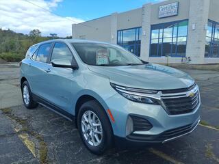 2022 Chevrolet Equinox for sale in Beaver PA