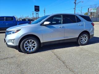 2019 Chevrolet Equinox for sale in Greenville MS