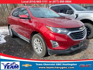 2019 Chevrolet Equinox for sale in Huntingdon PA