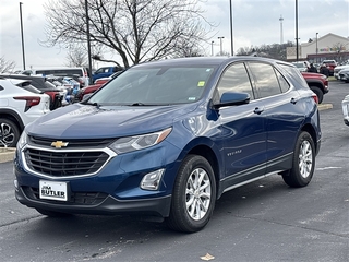 2019 Chevrolet Equinox for sale in Fenton MO