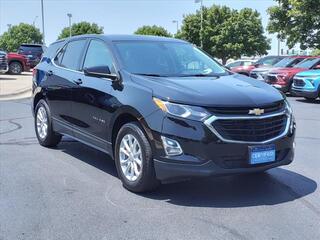 2019 Chevrolet Equinox for sale in Lincoln NE