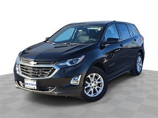 2019 Chevrolet Equinox for sale in West Bend WI