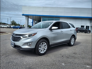 2019 Chevrolet Equinox for sale in Sanford NC