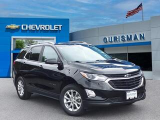 2021 Chevrolet Equinox for sale in Bowie MD